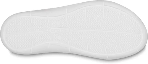 Vista 3 de Crocs Swiftwater - Sandalias ligeras y deportivas para mujer