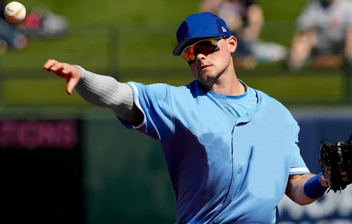 Vista 21 de Jax Baseball Arm Sleeves - Youth and Adult