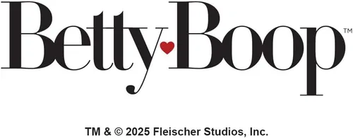 Vista 5 de Taza de café de cerámica con texto en inglés "I Love Betty Boop, novedosa taza de regalo para café, té y bebidas calientes, 11 onzas, color blanco