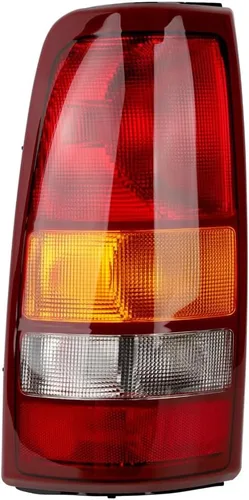Vista 12 de EPIC LIGHTING OE Spec - Faros halógenos de repuesto compatibles con Chevrolet 99-02 SILVERADO, combo de 4 piezas Combo 4 piezas