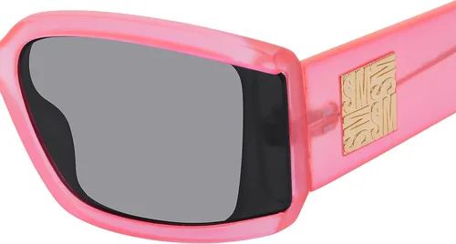 Vista 4 de Steve Madden Women's Female Sunglasses Style Jaxon Rectangular