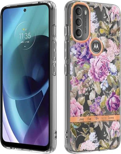 Vista 94 de Funda compatible con Nothing Phone 1, compatible con Nothing Phone One A063 para teléfono móvil TPU funda FH