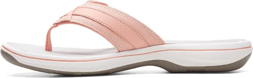 Vista 5 de Clarks Breeze Sea - Sandalias para mujer.