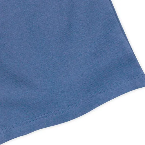 Vista 30 de HonestBaby Camisetas musculares sin mangas 100% algodón orgánico para bebés y niños pequeños, niñas
