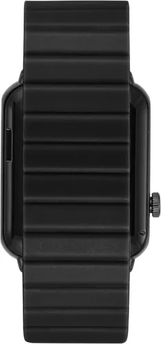 Vista 3 de Armitron Connect Matrix Smartwatch, monitor de salud y fitness, modos deportivos, resistente al agua y más