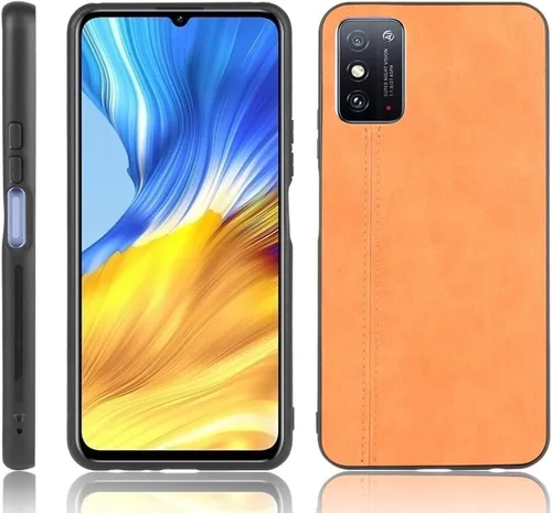 Vista 249 de Funda para Vivo iQOO Z1x 5G, funda para Vivo iQOO Z1x 5G Funda de piel sintética con funda 3 en 1, color azul