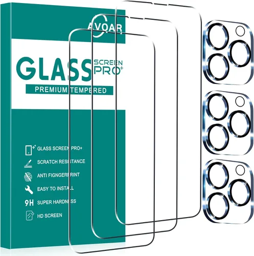 Vista 24 de Paquete de 2 protectores de pantalla de privacidad para iPhone 11/iPhone XR, pantalla de privacidad iPhone 11 de 6.1 pulgadas, película de vidrio