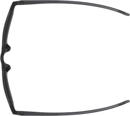 Vista 5 de Under Armour Gafas de sol rectangulares UA Raid para adultos