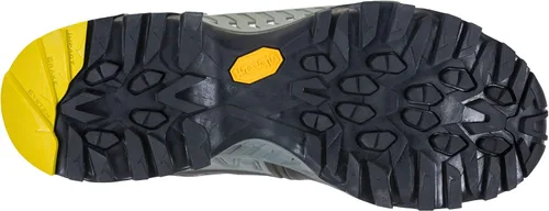 Vista 6 de La Sportiva Spire GTX - Zapatos de senderismo ligeros impermeables para mujer