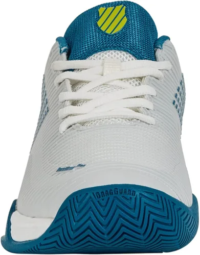 Vista 4 de K-Swiss Zapatillas de tenis Hypercourt Express 2 para hombre