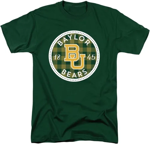 Vista 17 de Baylor University - Colección oficial de camisetas unisex para adultos