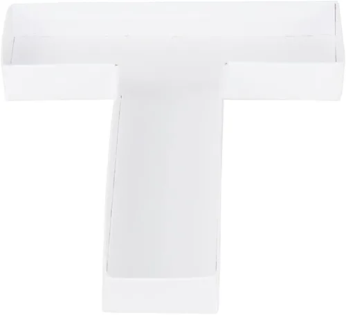 Vista 34 de WENPACK 8" Pequeños Recortes de Letra de Cartón Rellenables en Forma de Papel Maché Cortados en Forma de Letra, Bandeja para Dulces, Envase