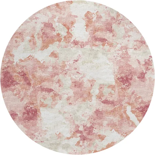 Vista 22 de Addison Rugs Alfombra Accord AAC32 beige lavable para interiores y exteriores, 1'8" x 2'6