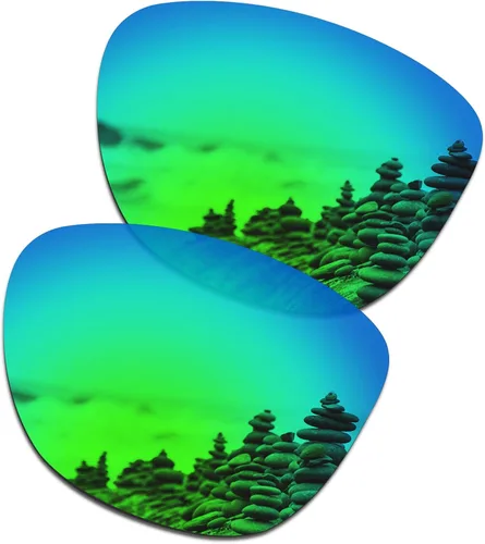 Vista 7 de SmartVLT - Juego de 6 lentes de repuesto para gafas de sol Oakley Frogskins S02