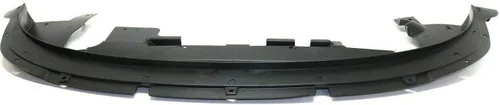 Vista 6 de Nueva cubierta de cenefa inferior para parachoques delantero para Dodge Journey Direct 2014-2020 Reemplazo 68087244AA