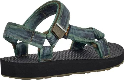 Vista 4 de Teva Unisex-Niño Original Universal Tie-dye Sandalia