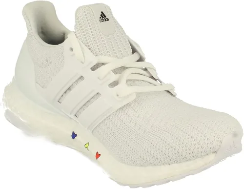 Vista 4 de adidas Ultraboost 40 DNA - Tenis de correr para mujer