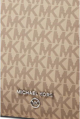 Vista 4 de Michael Kors Jet Set Charm Large NorthSouth Crossbody