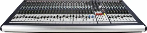 Vista 9 de Soundcraft Consola mezcladora GB4 40 de alto rendimiento y 40 canales