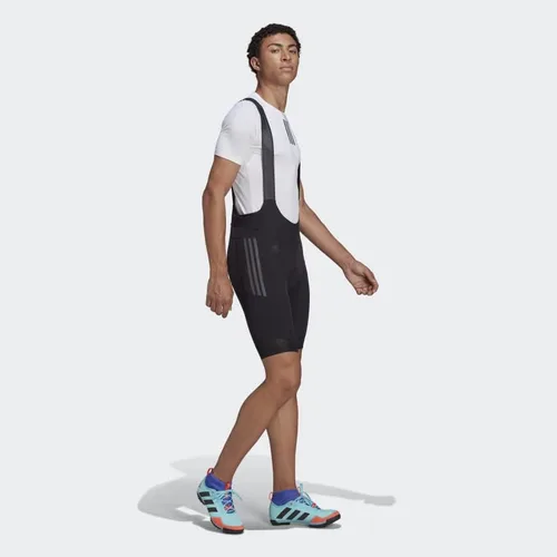 Vista 4 de adidas The Padded Adiventure - Pantalones cortos de ciclismo para hombre