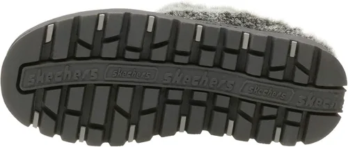 Vista 4 de Skechers Fortress - Pantuflas zuecos para mujer