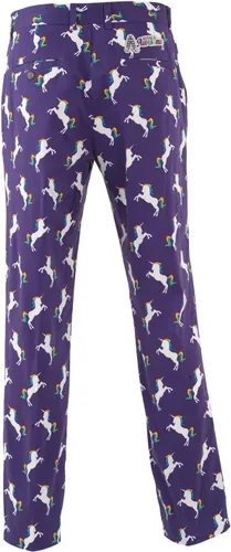 Vista 3 de Royal & Awesome - Pantalones de golf para hombre