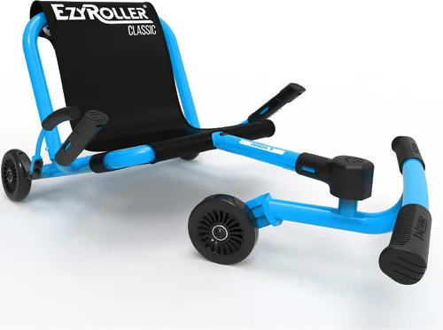 Vista 12 de EzyRoller Paseo clásico encendido