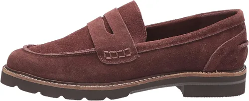 Vista 7 de Anne Klein Mocasines planos Emmylou para mujer