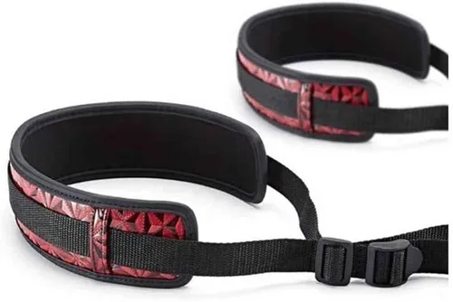 Vista 6 de Correas de sujeción para piernas para mujeres, juguetes sexuales, accesorios sexuales para parejas adultas, juegos de regalo sexy, herramientas