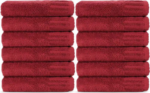 Vista 30 de Chakir Turkish Linens Hotel & Spa - Lujosa toallas de algodón turco de alta absorción