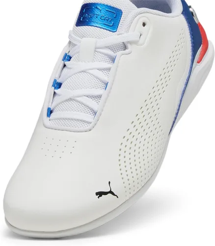 Vista 4 de PUMA Unisex-Child BMW Sneaker