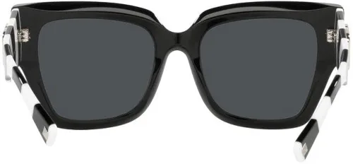 Vista 6 de Valentino Women's Round Fashion Sunglasses