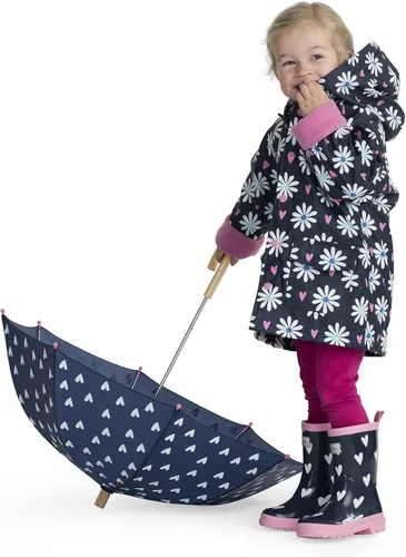 Vista 2 de Hatley - Paraguas estampadas para niña