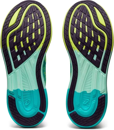 Vista 7 de Asics Zapatillas de running Noosa TRI 14 para mujer