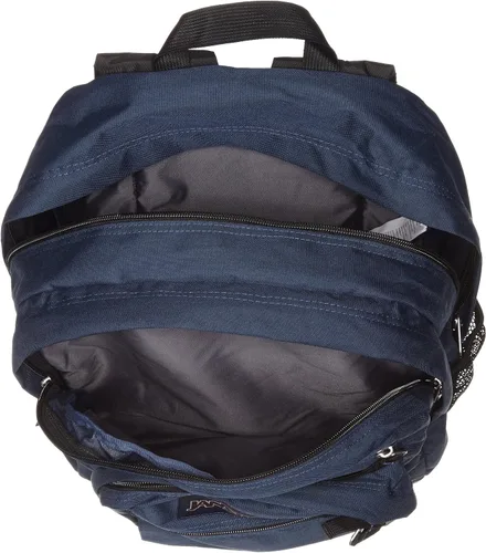Vista 6 de JanSport TDN7 Big Student Mochila