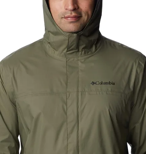 Vista 60 de Columbia Men's Discontinued Watertight II Jacket