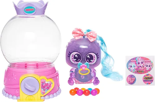 Vista 4 de Bebé Bobbie NERLIE BOBBOL GOM