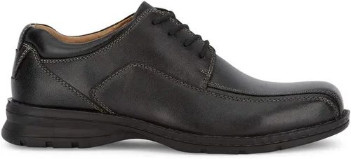 Vista 6 de Dockers Trustee - Zapatos de vestir Oxford de piel para hombre