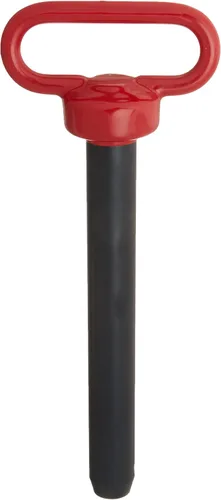 Vista 3 de Double HH, 1-1/2 x 8-1/2" 183 The Original Pasador de enganche, 10 surtidos