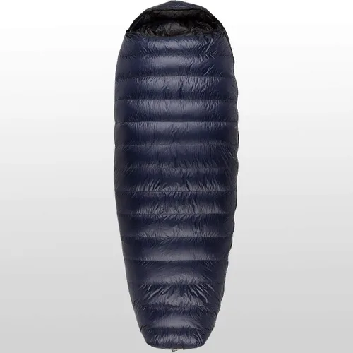 Vista 2 de Western Mountaineering Terralite 25f - Saco de dormir (LZ, corto)