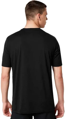 Vista 3 de Oakley SI Core Tee, Negro