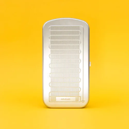 Vista 3 de Suck UK Lonchera de Refrigerador Lonchera para Niños/Bolsa de Almuerzo para Niños para la Escuela Lonchera para Niños Pequeños/Contenedores
