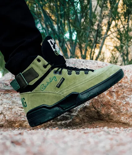 Vista 3 de PATRICK EWING mens Athletic,casual,classic,fashion