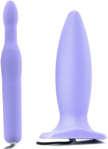 Vista 3 de Sensual Exploration Starter Set - Soft Touch Teal QU83157