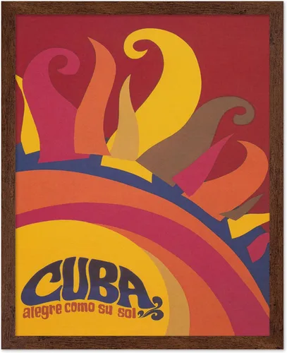 Vista 31 de Poster Master Póster de viaje vintage, impresión retro de Tailandia, arte de pared publicitario, regalo para él, ella, amante de los viajes