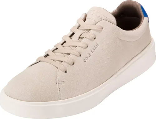 Vista 10 de Cole Haan Tenis Grand Crosscourt Traveler para hombre bronceado (British Tan)