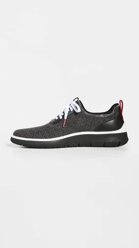 Vista 5 de Cole Haan Generation Zerogrand Stitchlite tenis para hombre