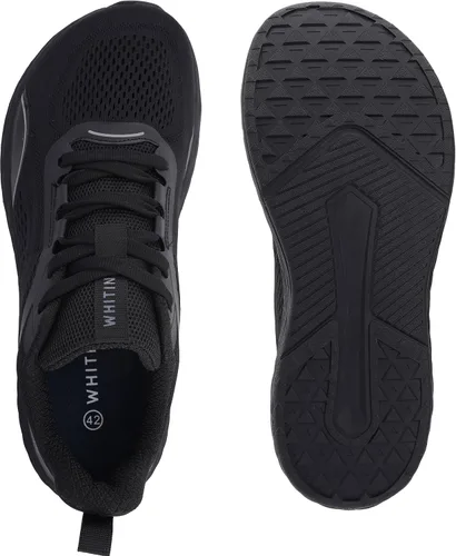 Vista 6 de WHITIN Tenis de correr Zero Drop para hombre + puntera ancha