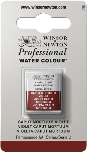 Vista 90 de Winsor & Newton - Pintura para acuarela profesional