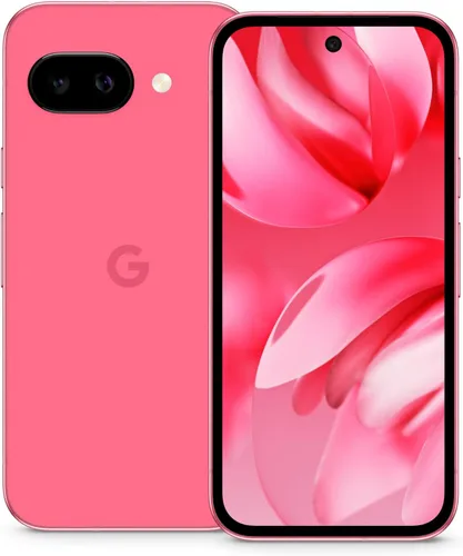 Vista 14 de Teléfono Android Google Pixel 9a con Gemini: teléfono desbloqueado con cámara increíble y edición de fotos con IA, batería para todo el día